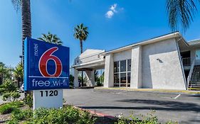 Motel 6 in Redlands Ca